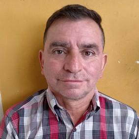 IVAN VINICIO PANCHI MELO