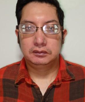 Alejandro Vinicio Espinosa Rosero