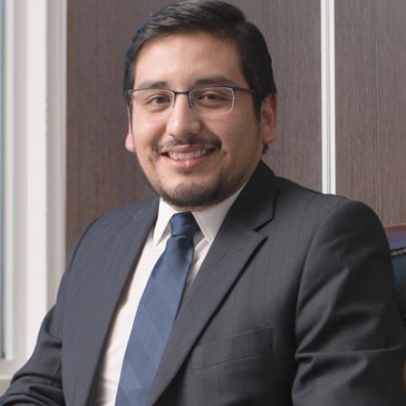 Alexis Fernando Valverde Landeta