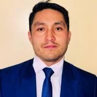 Diego Alexander Cáceres Ortiz