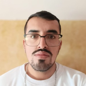 Mateo Josue Galan Padilla