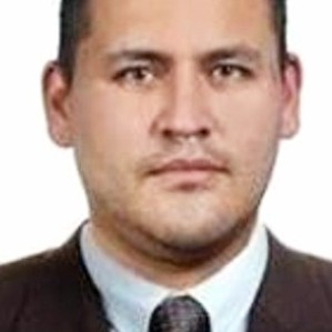 Andrés Oswaldo Haro Núñez