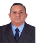 Ronal Emilio Leon Leon