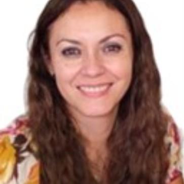 Alexandra Rosas Flórez