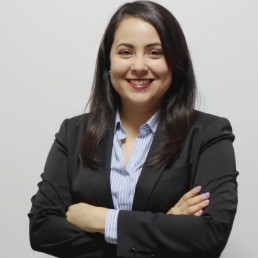 EVELYN CHONG RENDÓN