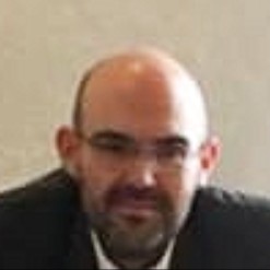 Juan Jose Ordoñez Vasquez