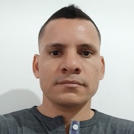 Antonio Rodolfo Perez Alomia