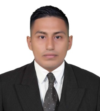 Anthony Alexander Quezada Robles