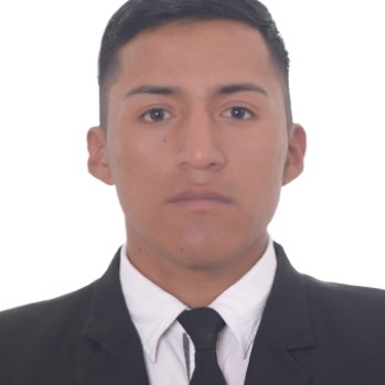 Oscar Ariel Shagñay Cacoango