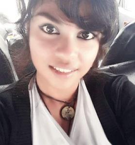 Cristina Karen Vera Gaskell