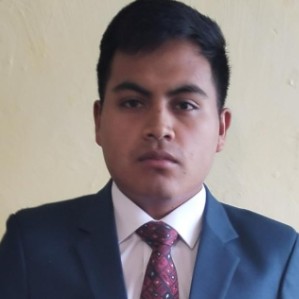 Anderson Raul Gualotuña Pachacama