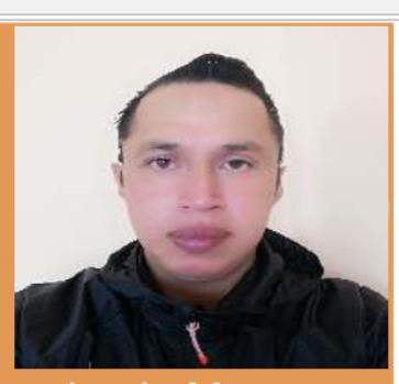 Lenin Santiago Moya Alvarez