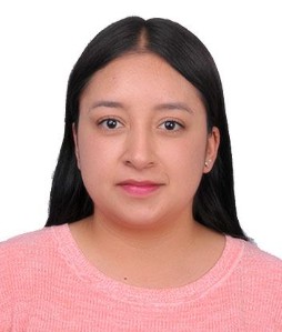 Kinverly Marilyn León Veintimilla