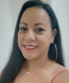 Luisa Yudely Mendez Rangel