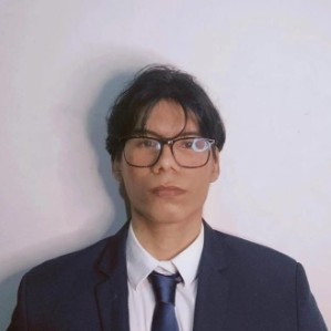 Anthony Gregory Chiriguayo Pachay