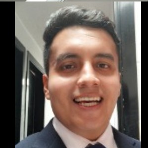 Kevin Andrés Jiménez Villarreal