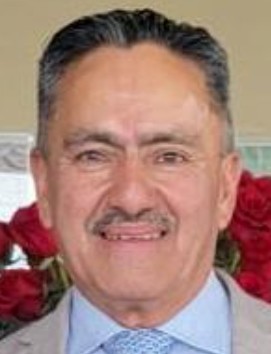 Marco Vinicio Verdesoto Lozano