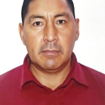 ALFONSO RAMIRO GOVEO ROBALINO