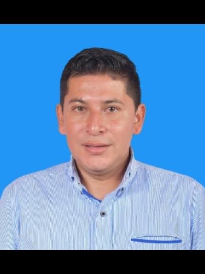 Eduardo Patricio Riofrio Prieto