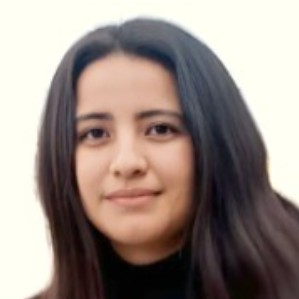 ARIANNA LIZZETTE APONTE VERA