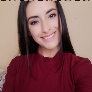 Gabriela Estefania Montalvo Hermosa