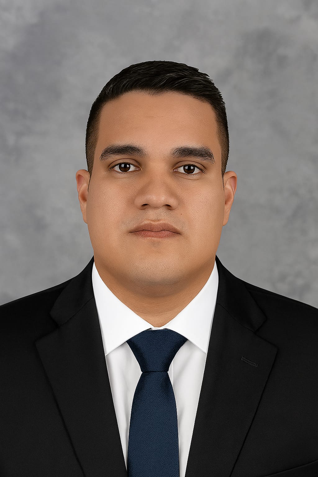 JOHNNY MARCO GUEVARA ESTUPIÑAN