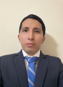 Erick Alvarado Castillo