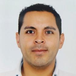 Carlos Sánchez Franco