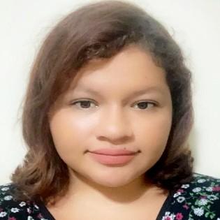 Sara de los Angeles Plaza Quinga