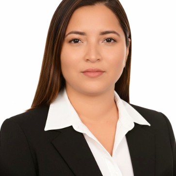 Jibeli Molina Montoya