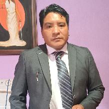 LUIS PATRICIO ANGO CHUQUI