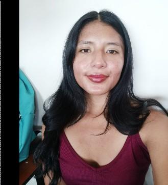 ERICKA DAYANNA LALANGUI CHICAIZA