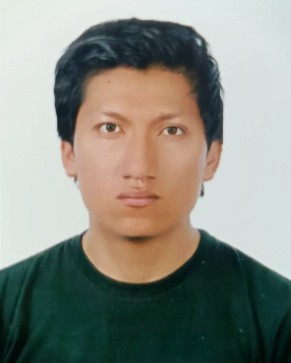 CRISTIAN PAÙL ROJAS SORIA