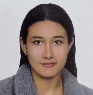 Liliana Pérez Salazar