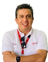 Daniel Alejandro Santillán Guerrón