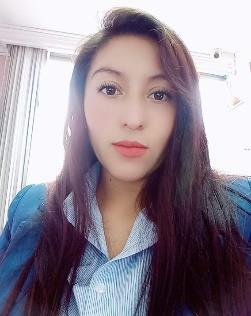 KAREN GABRIELA ROSERO GALARZA