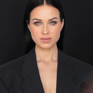 Ieva Nestercuka