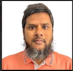 Md Sazzad Hossain