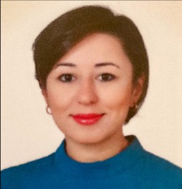 MAYADA SALAH RAGAB