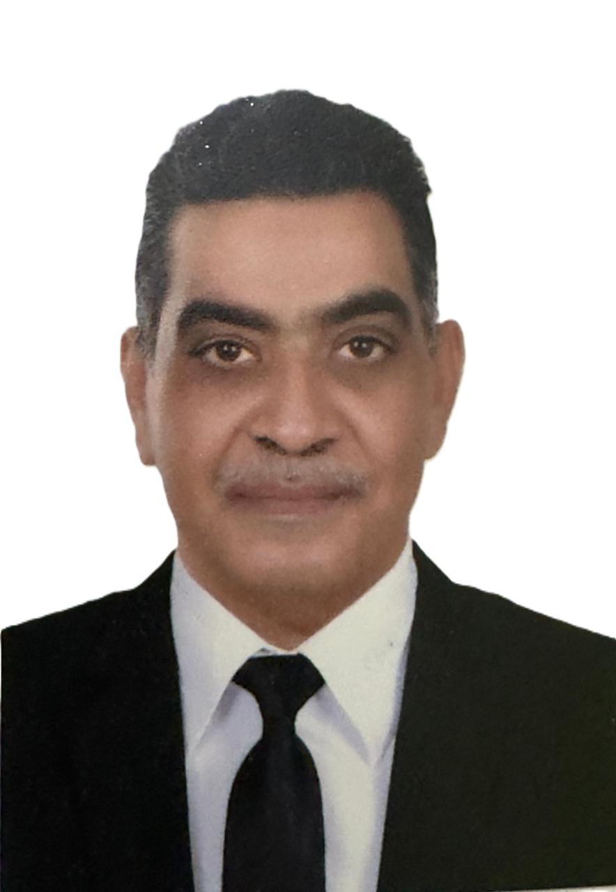 Mamdouh Hassan