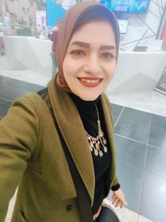 Marwa Ibrahim Khedr