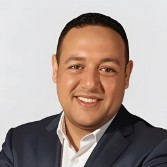 Sherif Mohamed El Kady