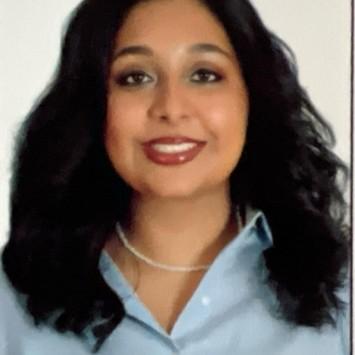 Loujaine Ahmed Sami