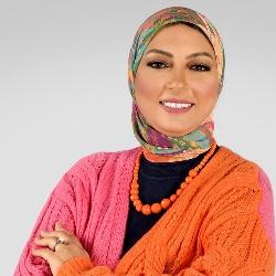 Shaimaa Ghazaly
