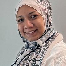 Shaimaa Mogahed