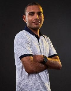 Mohamed Amr