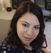 Raghda Ahmed