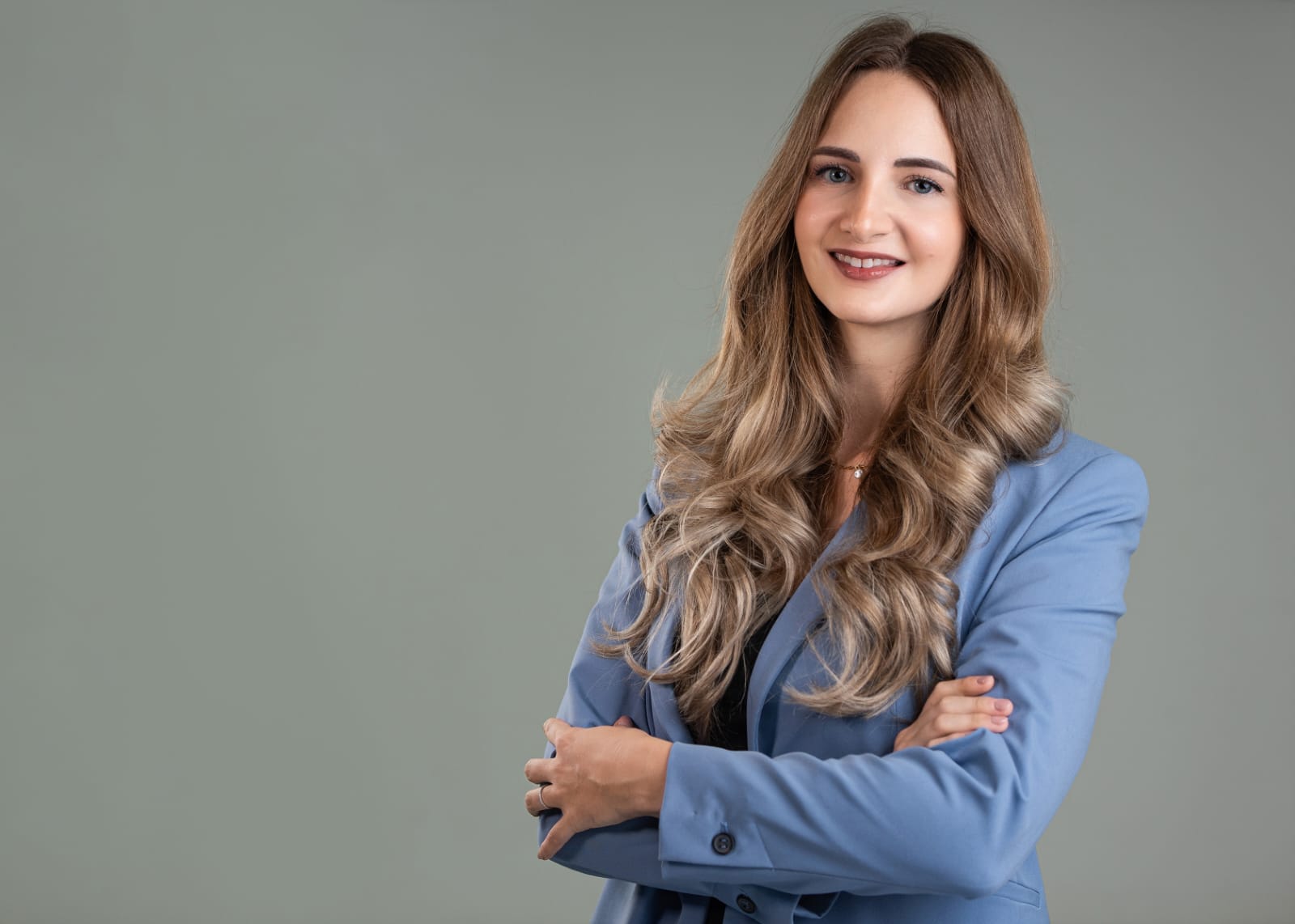 Katharina Maria Froehlich