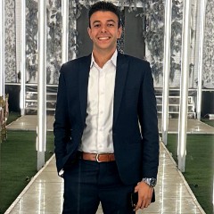 Mohamed Salah Abdel Fattah