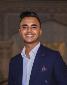 Mohamed Abdel Gaber